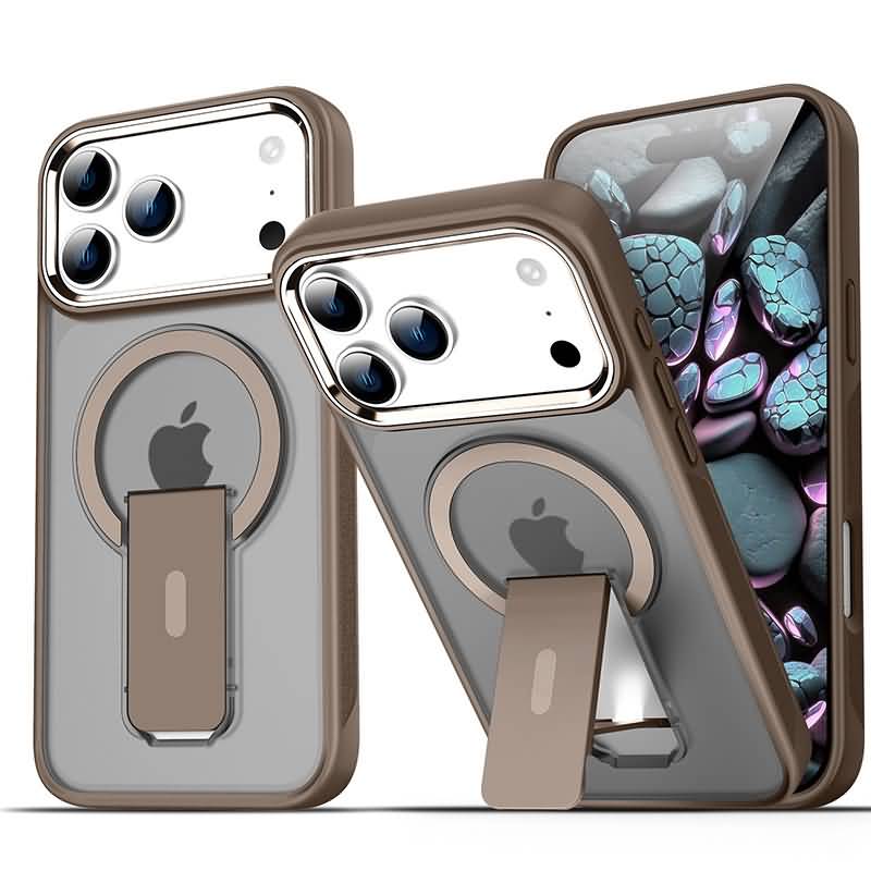 AC02012026001-12 Quick view Add to compare Add to wishlist iPhone 17pro 2in1 PC+TPU ケース magsafe対応ケース Benwis iPhone 17pro ケース スタンド機能