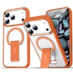 Quick view Add to compare Add to wishlist iPhone 17pro 2in1 PC+TPU ケース magsafe対応ケース Benwis iPhone 17pro ケース スタンド機能