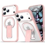 Quick view Add to compare Add to wishlist iPhone 17pro 2in1 PC+TPU ケース magsafe対応ケース Benwis iPhone 17pro ケース スタンド機能