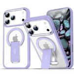 Quick view Add to compare Add to wishlist iPhone 17pro 2in1 PC+TPU ケース magsafe対応ケース Benwis iPhone 17pro ケース スタンド機能