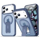 Quick view Add to compare Add to wishlist iPhone 17pro 2in1 PC+TPU ケース magsafe対応ケース Benwis iPhone 17pro ケース スタンド機能