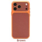 iPhone 17 2in1 PC+TPU ケース magsafe対応ケース iPhone 17pro ケース   iphone全機種対応 ケース iPhone17pro max ケース スマホケース 全5色 SKU:AC02012026007 - Image 17