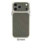 iPhone 17 2in1 PC+TPU ケース magsafe対応ケース iPhone 17pro ケース   iphone全機種対応 ケース iPhone17pro max ケース スマホケース 全5色 SKU:AC02012026007 - Image 15