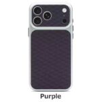 iPhone 17 2in1 PC+TPU ケース magsafe対応ケース iPhone 17pro ケース   iphone全機種対応 ケース iPhone17pro max ケース スマホケース 全5色 SKU:AC02012026007 - Image 14