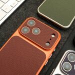 iPhone 17 2in1 PC+TPU ケース magsafe対応ケース iPhone 17pro ケース   iphone全機種対応 ケース iPhone17pro max ケース スマホケース 全5色 SKU:AC02012026007 - Image 2