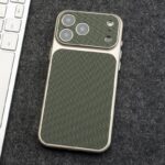 iPhone 17 2in1 PC+TPU ケース magsafe対応ケース iPhone 17pro ケース   iphone全機種対応 ケース iPhone17pro max ケース スマホケース 全5色 SKU:AC02012026007 - Image 10