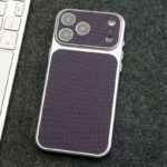 iPhone 17 2in1 PC+TPU ケース magsafe対応ケース iPhone 17pro ケース   iphone全機種対応 ケース iPhone17pro max ケース スマホケース 全5色 SKU:AC02012026007 - Image 9