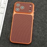 iPhone 17 2in1 PC+TPU ケース magsafe対応ケース iPhone 17pro ケース   iphone全機種対応 ケース iPhone17pro max ケース スマホケース 全5色 SKU:AC02012026007 - Image 6