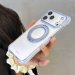 iPhone 17 2in1 PC+TPU ケース magsafe対応ケース iPhone 17pro ケース iphone全機種対応 ケース