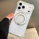 iPhone 17 2in1 PC+TPU ケース magsafe対応ケース iPhone 17pro ケース iphone全機種対応 ケース