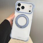 iPhone 17 2in1 PC+TPU ケース magsafe対応ケース iPhone 17pro ケース iphone全機種対応 ケース