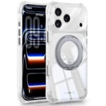 iPhone 17 2in1 PC+TPU ケース magsafe対応ケース iPhone 17pro ケース iphone全機種対応 ケース