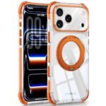 iPhone 17 2in1 PC+TPU ケース magsafe対応ケース iPhone 17pro ケース iphone全機種対応 ケース