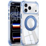 iPhone 17 2in1 PC+TPU ケース magsafe対応ケース iPhone 17pro ケース iphone全機種対応 ケース