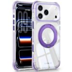 iPhone 17 2in1 PC+TPU ケース magsafe対応ケース iPhone 17pro ケース iphone全機種対応 ケース