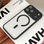 iPhone 17 2in1 PC+TPU ケース magsafe対応ケース iPhone 17pro ケース iphone全機種対応 ケース iPhone17pro max ケース スマホケース