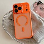 iPhone 17 2in1 PC+TPU ケース magsafe対応ケース iPhone 17pro ケース iphone全機種対応 ケース iPhone17pro max ケース スマホケース