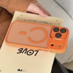 iPhone 17 2in1 PC+TPU ケース magsafe対応ケース iPhone 17pro ケース iphone全機種対応 ケース iPhone17pro max ケース スマホケース