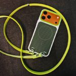 iPhone 17 2in1 PC+TPU ケース magsafe対応ケース iPhone 17pro ケース iphone全機種対応 ケース iPhone17pro max ケース スマホケース