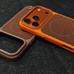 iPhone 17 2in1 PC+TPU ケース magsafe対応ケース iPhone 17pro ケース iphone全機種対応 ケース iPhone17pro max ケース スマホケース