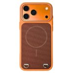 iPhone 17 2in1 PC+TPU ケース magsafe対応ケース iPhone 17pro ケース iphone全機種対応 ケース iPhone17pro max ケース スマホケース