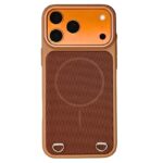 iPhone 17 2in1 PC+TPU ケース magsafe対応ケース iPhone 17pro ケース iphone全機種対応 ケース iPhone17pro max ケース スマホケース