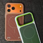 iPhone 17 2in1 PC+TPU ケース magsafe対応ケース iPhone 17pro ケース iphone全機種対応 ケース iPhone17pro max ケース スマホケース