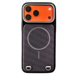 iPhone 17 2in1 PC+TPU ケース magsafe対応ケース iPhone 17pro ケース iphone全機種対応 ケース iPhone17pro max ケース スマホケース