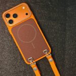 iPhone 17 2in1 PC+TPU ケース magsafe対応ケース iPhone 17pro ケース iphone全機種対応 ケース iPhone17pro max ケース スマホケース