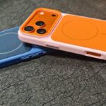 iPhone 17 2in1 PC+TPU ケース magsafe対応ケース iPhone 17pro ケース iphone全機種対応 ケース iPhone17pro max ケース スマホケース