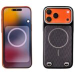 iPhone 17 2in1 PC+TPU ケース magsafe対応ケース iPhone 17pro ケース iphone全機種対応 ケース iPhone17pro max ケース スマホケース