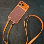 iPhone 17 2in1 PC+TPU ケース magsafe対応ケース iPhone 17pro ケース iphone全機種対応 ケース iPhone17pro max ケース スマホケース