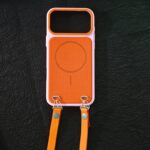 iPhone 17 2in1 PC+TPU ケース magsafe対応ケース iPhone 17pro ケース iphone全機種対応 ケース iPhone17pro max ケース スマホケース