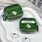 Airpods pro3 TPUケース AirPods3 第三世代 TPU Apple Airpods Pro カバー エアーポッズ カバー