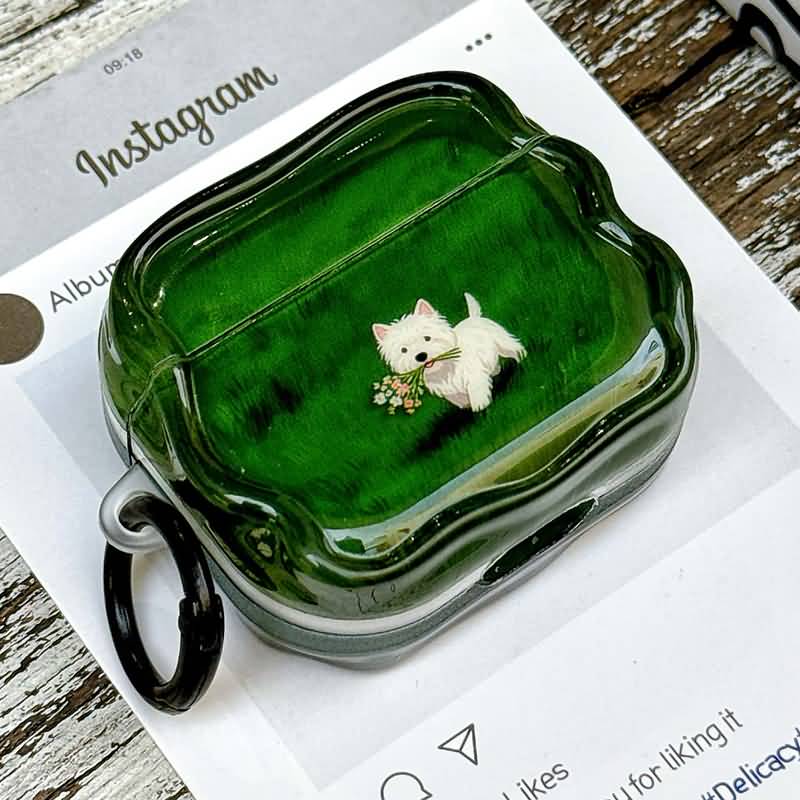 Airpods pro3 TPUケース AirPods3 第三世代 TPU Apple Airpods Pro カバー エアーポッズ カバー