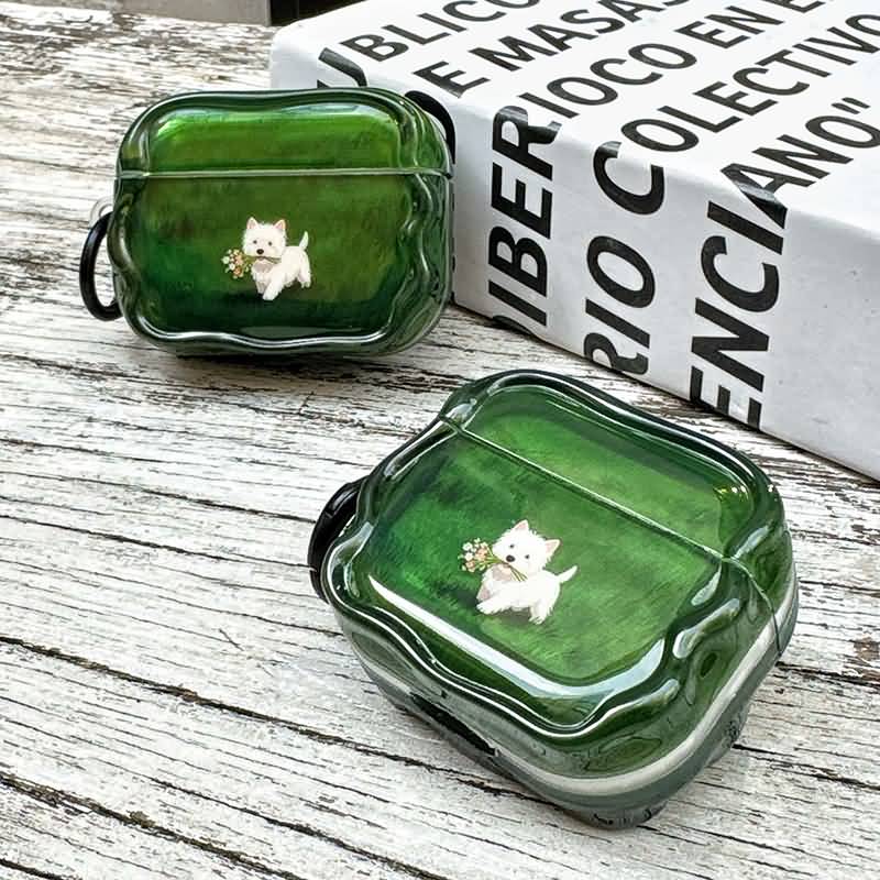 Airpods pro3 TPUケース AirPods3 第三世代 TPU Apple Airpods Pro カバー エアーポッズ カバー