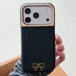 iPhone17 背面型ケース iphone16 背面型ケース magsafe対応ケース iPhone 16 Pro Max ケース スマホケース