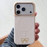 iPhone17 背面型ケース iphone16 背面型ケース magsafe対応ケース iPhone 16 Pro Max ケース スマホケース