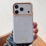 iPhone17 背面型ケース iphone16 背面型ケース magsafe対応ケース iPhone 16 Pro Max ケース スマホケース