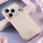 iPhone17 背面型ケース iphone16 背面型ケース magsafe対応ケース iPhone 16 Pro Max ケース スマホケース