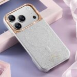 iPhone17 背面型ケース iphone16 背面型ケース magsafe対応ケース iPhone 16 Pro Max ケース スマホケース
