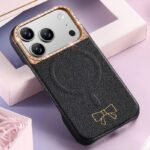 iPhone17 背面型ケース iphone16 背面型ケース magsafe対応ケース iPhone 16 Pro Max ケース スマホケース