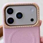 iPhone17 背面型ケース iphone16 背面型ケース magsafe対応ケース iPhone 16 Pro Max ケース スマホケース