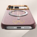 iPhone17 背面型ケース iphone16 背面型ケース magsafe対応ケース iPhone 16 Pro Max ケース スマホケース