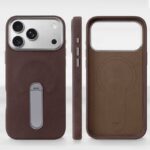 iPhone17 背面型ケース iphone16 背面型ケース magsafe対応ケース iPhone 16 Pro Max ケース