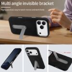 iPhone17 背面型ケース iphone16 背面型ケース magsafe対応ケース iPhone 16 Pro Max ケース