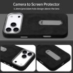 iPhone17 背面型ケース iphone16 背面型ケース magsafe対応ケース iPhone 16 Pro Max ケース