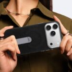 iPhone17 背面型ケース iphone16 背面型ケース magsafe対応ケース iPhone 16 Pro Max ケース