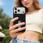 iPhone17 背面型ケース iphone16 背面型ケース magsafe対応ケース iPhone 16 Pro Max ケース