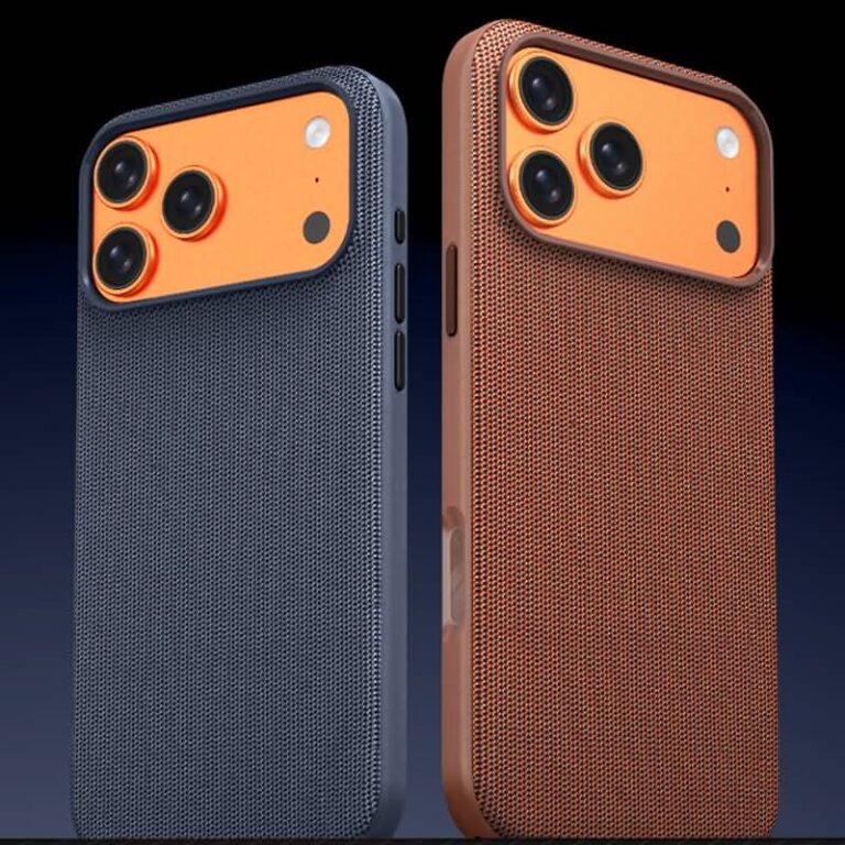 P iPhone 17 布製 ケース iPhone Air ケース magsafe対応ケース iPhone16Plus ケース スマホケース